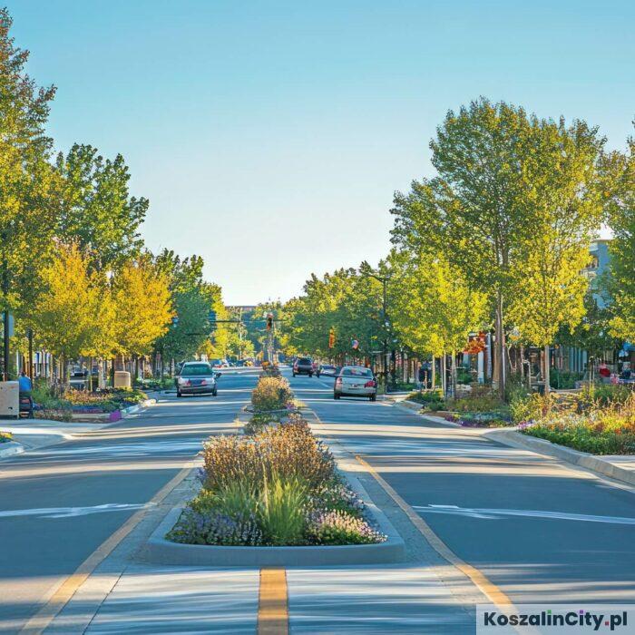 Koszalin z 90-milionowym zastrzykiem na zieloną rewolucję. Radni jednogłośnie za pożyczką z KPO