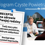 Kopciuchy trują nie tylko zimą 