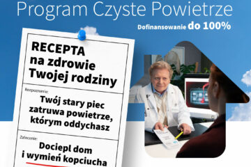 Kopciuchy trują nie tylko zimą 