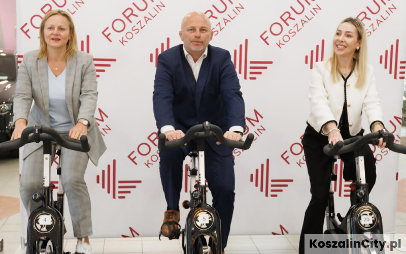 Kręć dla hospicjum