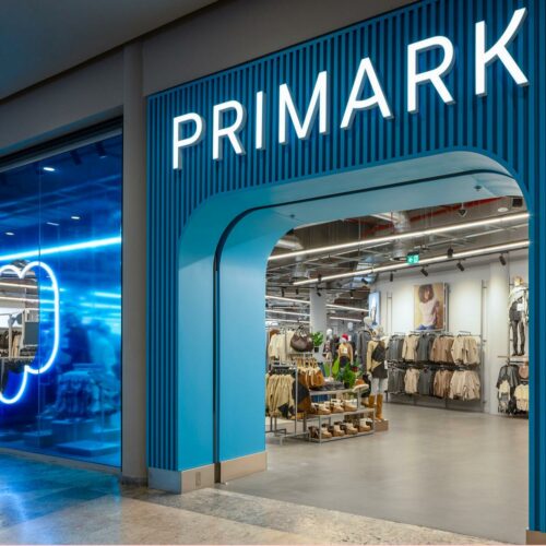Primark w Koszalinie: otwarcie już w sierpniu! Znamy dokładną datę