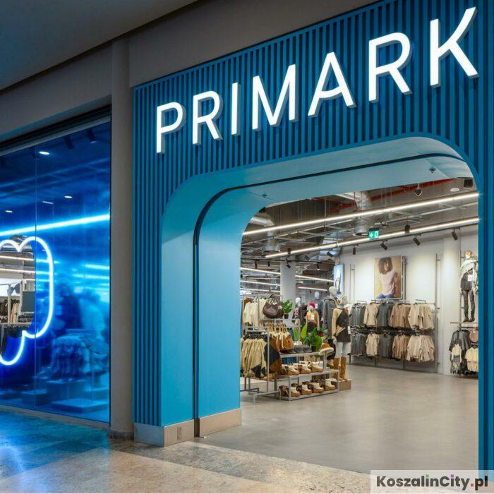 Primark w Koszalinie: otwarcie już w sierpniu! Znamy dokładną datę
